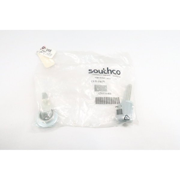 Southco Vise Action Latch Enclosure Parts And Accessory E3-10-214-75